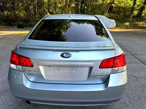 2014 Subaru Legacy Limited