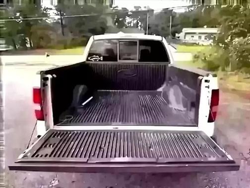2008 Ford F-150 Lariat SuperCrew