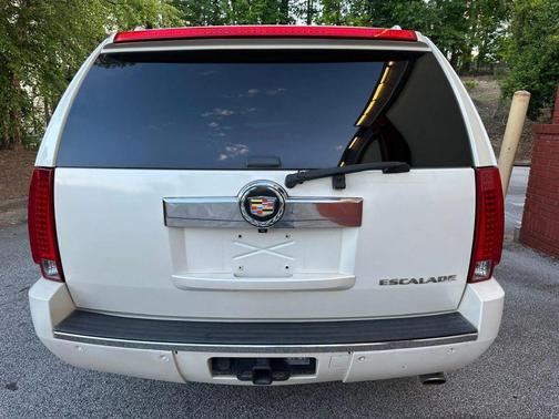 2014 Cadillac Escalade ESV Sport