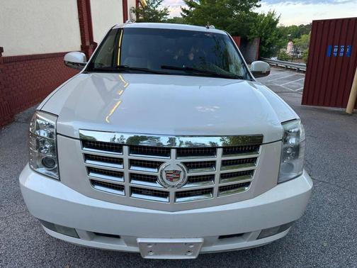 2014 Cadillac Escalade ESV Sport