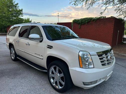 2014 Cadillac Escalade ESV Sport