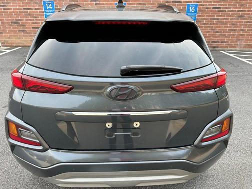 2019 Hyundai KONA Ultimate