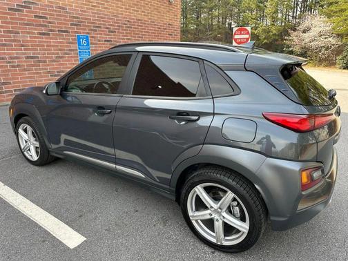 2019 Hyundai KONA Ultimate