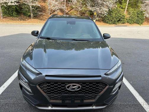 2019 Hyundai KONA Ultimate