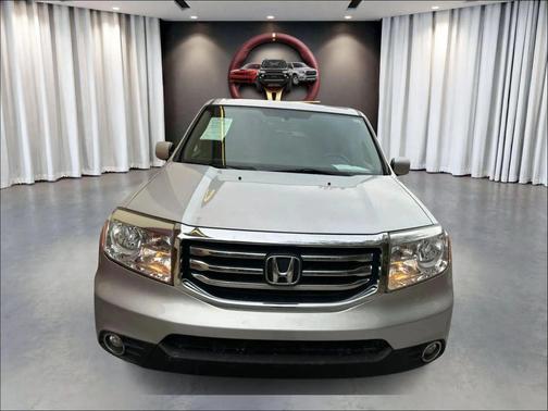 2014 Honda Pilot EX-L