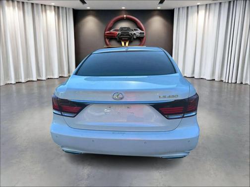 2014 Lexus LS 460 Base