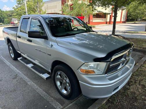 2011 Dodge Ram 1500 ST