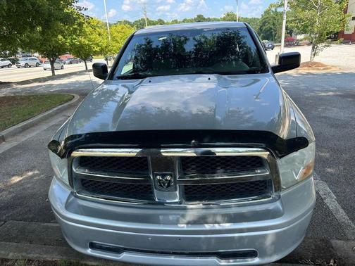 2011 Dodge Ram 1500 ST