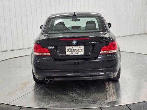 2012 BMW 128 128i