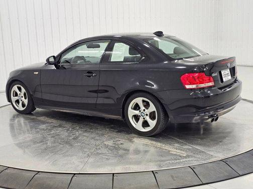 2012 BMW 128 128i
