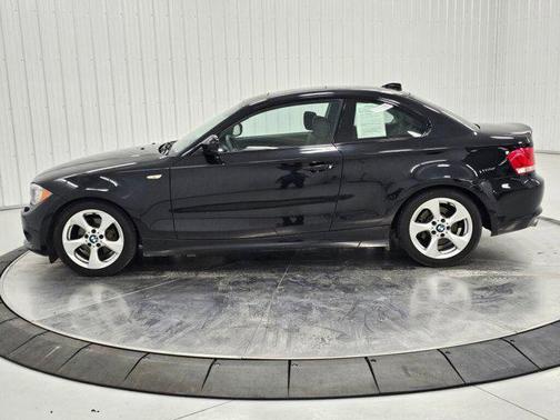 2012 BMW 128 128i