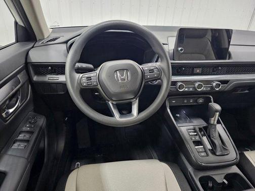 2026 Honda CR-V LX 2WD