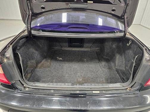 1999 Honda Accord EX V6