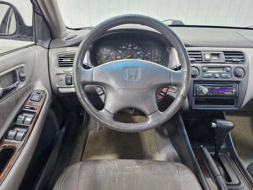 1999 Honda Accord EX V6