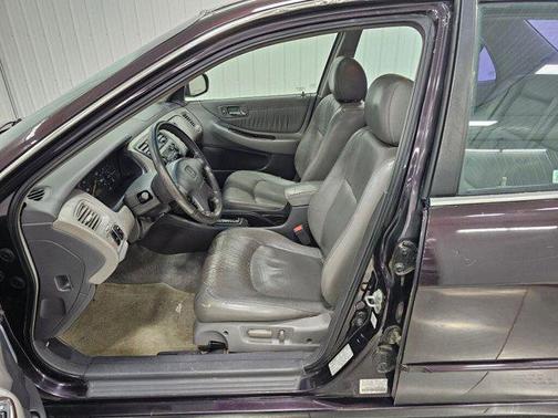 1999 Honda Accord EX V6