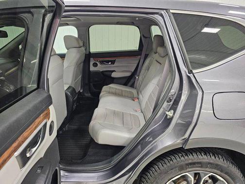 2020 Honda CR-V AWD EX-L