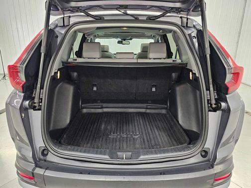 2020 Honda CR-V AWD EX-L