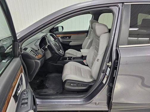 2020 Honda CR-V AWD EX-L