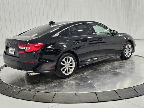 2021 Honda Accord LX 1.5T