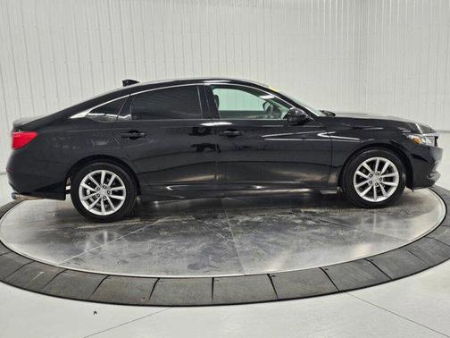 2021 Honda Accord LX 1.5T