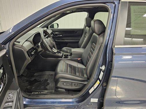 2023 Honda CR-V Hybrid Sport Touring AWD