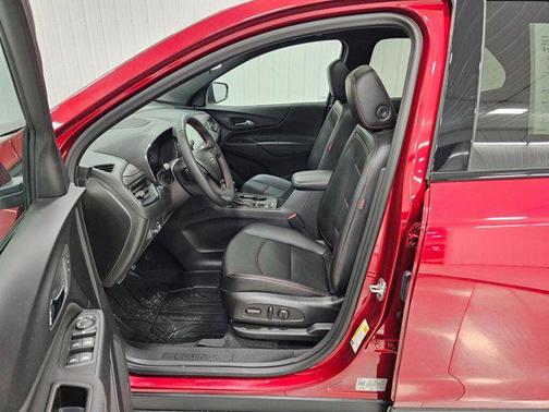 2024 Chevrolet Equinox AWD RS