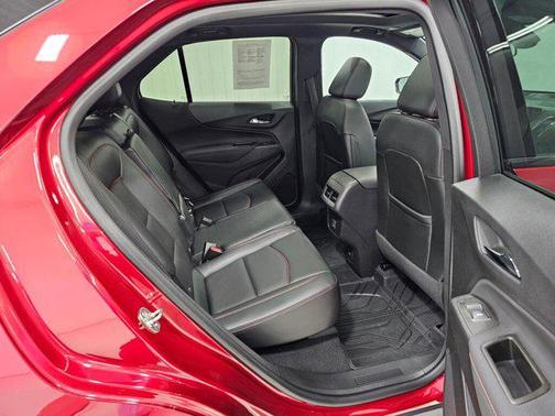 2024 Chevrolet Equinox AWD RS