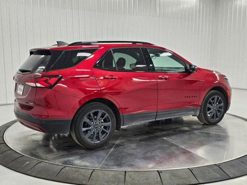 2024 Chevrolet Equinox AWD RS
