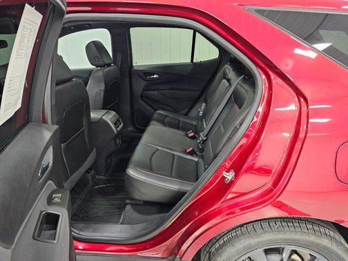 2024 Chevrolet Equinox AWD RS