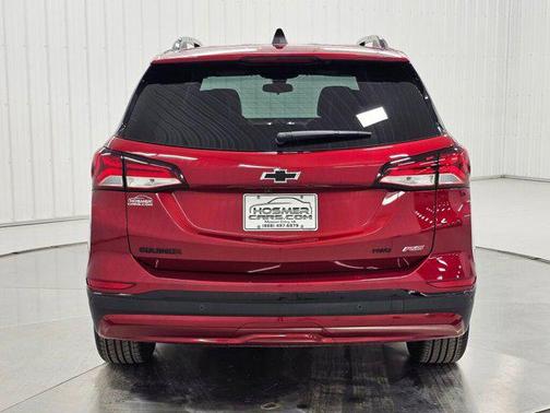 2024 Chevrolet Equinox AWD RS