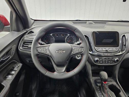 2024 Chevrolet Equinox AWD RS