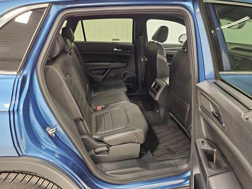 2020 Volkswagen Atlas Cross Sport 3.6L V6 SEL 4MOTION