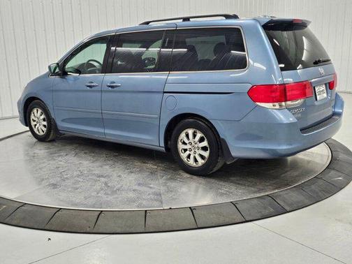 2010 Honda Odyssey EX-L