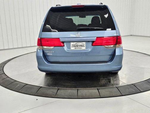 2010 Honda Odyssey EX-L