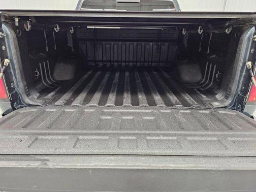 2017 Chevrolet Colorado LT