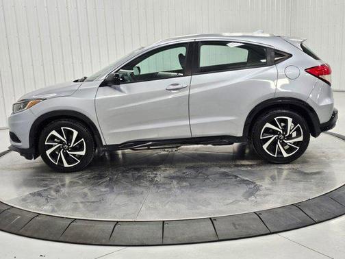 2020 Honda HR-V AWD Sport