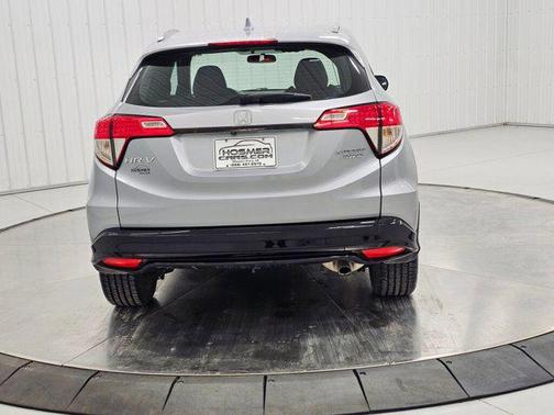 2020 Honda HR-V AWD Sport