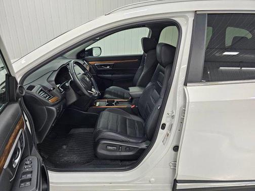 2022 Honda CR-V AWD Touring