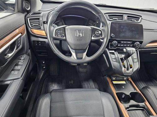 2022 Honda CR-V AWD Touring