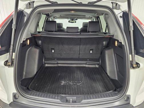 2022 Honda CR-V AWD Touring