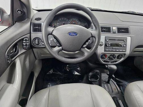 2006 Ford Focus ZX5