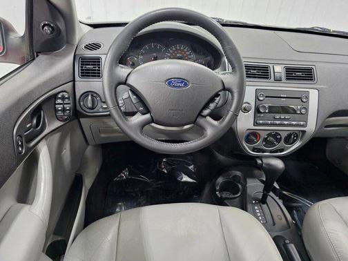 2006 Ford Focus ZX5