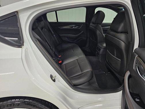 2020 Cadillac CT5 Sport RWD