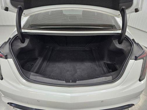 2020 Cadillac CT5 Sport RWD