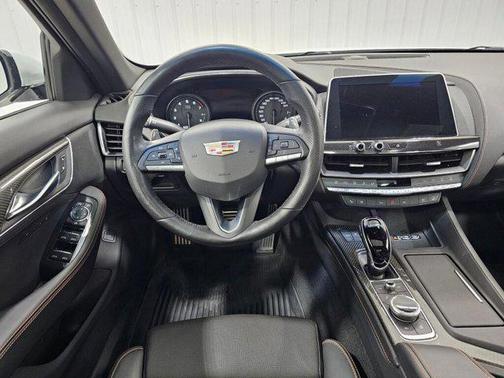 2020 Cadillac CT5 Sport RWD