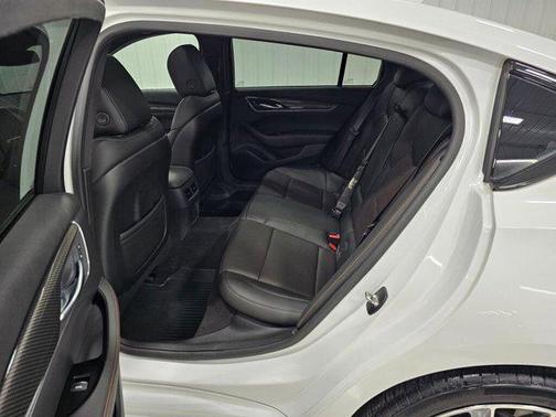 2020 Cadillac CT5 Sport RWD