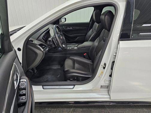 2020 Cadillac CT5 Sport RWD