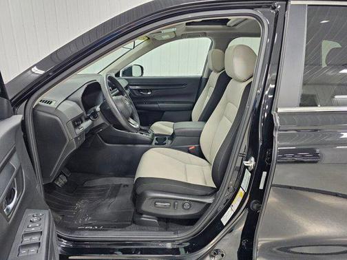 2024 Honda CR-V EX AWD