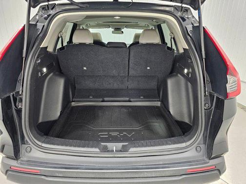 2024 Honda CR-V EX AWD