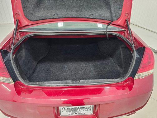 2014 Chevrolet Impala Limited LT
